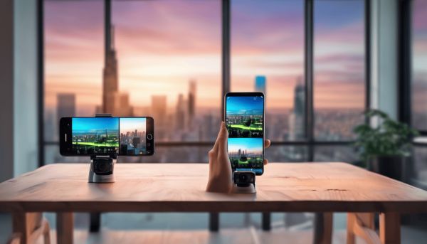 Comment choisir un téléphone qui filme en 4K de qualité ?