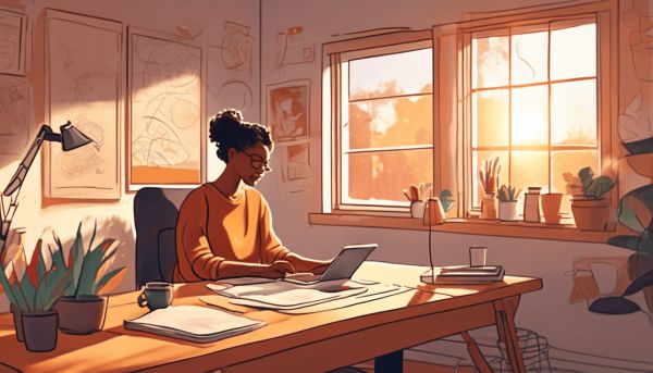 Comment des blogs inspirants peuvent transformer votre quotidien