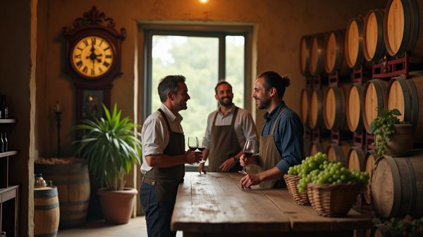 Comment un CRM vigneron peut transformer votre gestion client