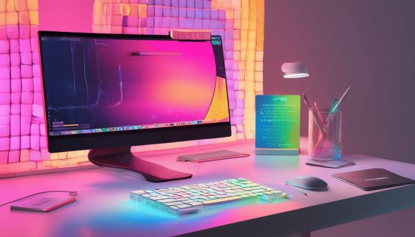 Créer un site inspirant : les tendances webdesign à ne pas manquer