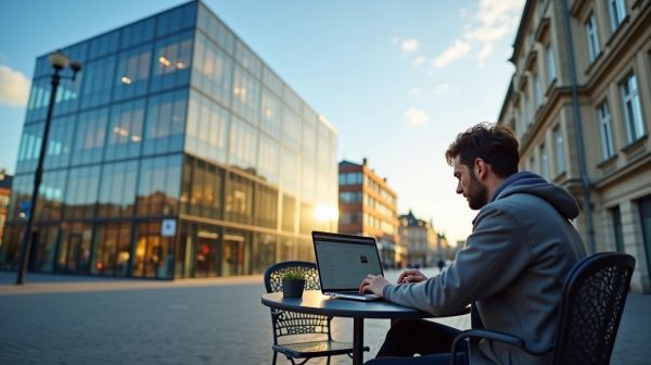 Créez votre site internet à Reims facilement et efficacement