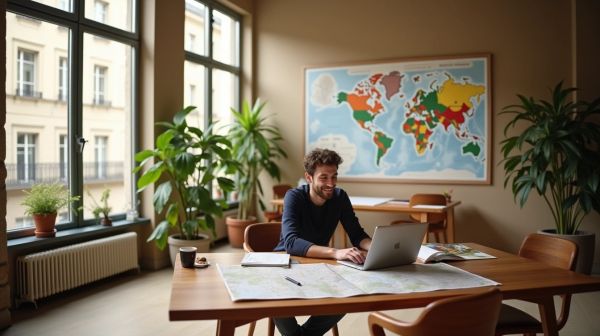 Créez votre site internet à Reims facilement et efficacement