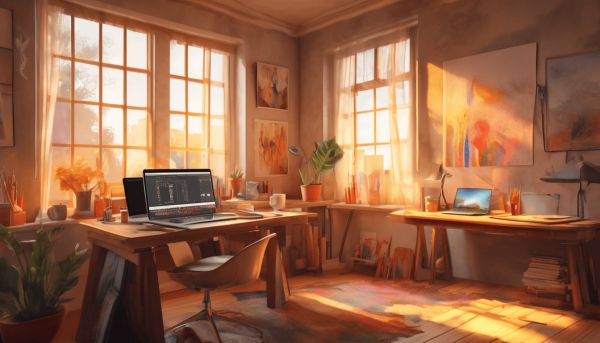 Inspiration immédiate : les sites qui stimulent votre créativité