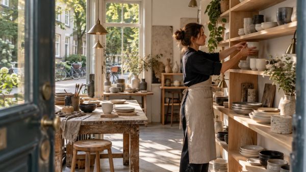 Investir judicieusement dans le design d'une nouvelle marque
