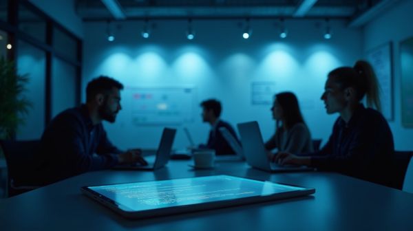 Le no-code a rendu l'automatisation accessible, l'IA la rend autonome