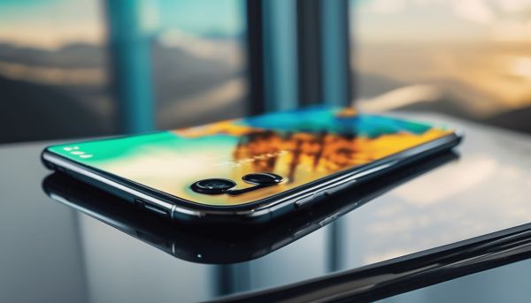 Les caractéristiques des smartphones 4K en 2026