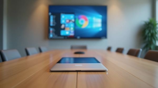 Les outils de transcription qui changent les réunions en 2026