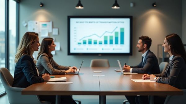 Les outils de transcription qui changent les réunions en 2026