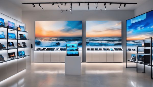 Optimiser votre choix de smartphones 4K pour une expérience immersive