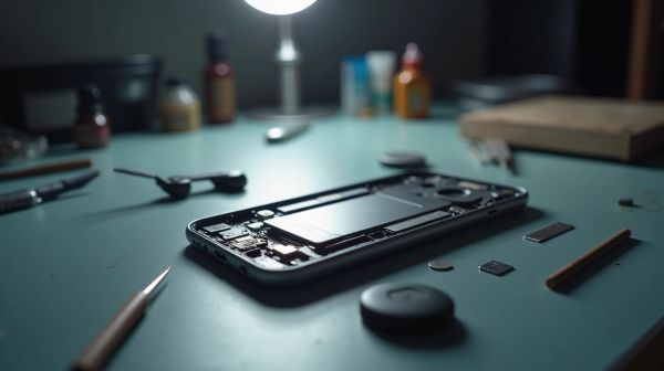 Personnalisation de coques : les contraintes techniques à connaître avant de lancer