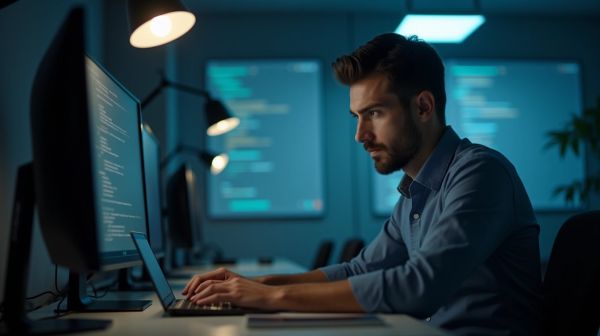 Pourquoi choisir le hacking éthique pour renforcer votre sécurité ?