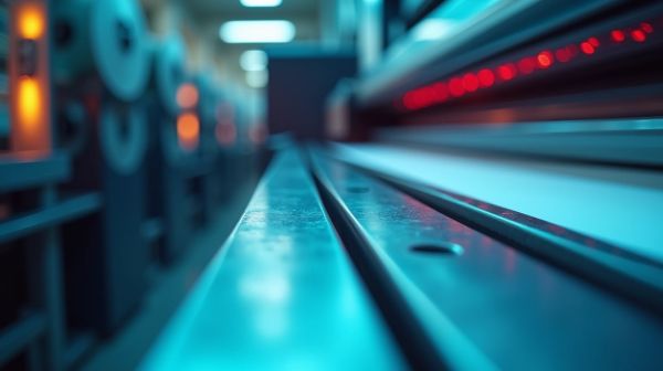 Pourquoi l'impression numérique révolutionne le monde de l'impression