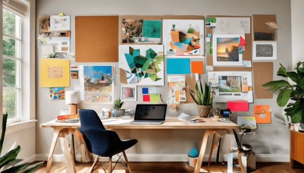Quel blog inspirant choisir pour booster votre créativité ?