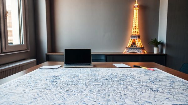 Top critères pour sélectionner un consultant SEO à Paris