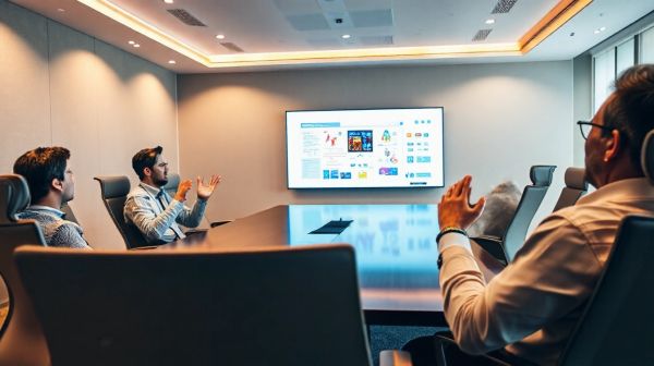 Top outils innovants de transcription pour vos réunions en 2026