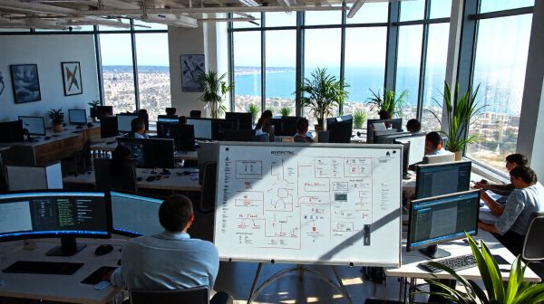 Top services de cybersécurité et pentesting à Hérault
