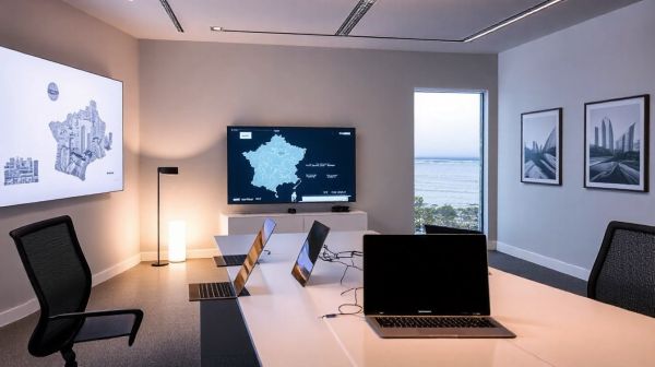 Top services de cybersécurité et pentesting à Hérault