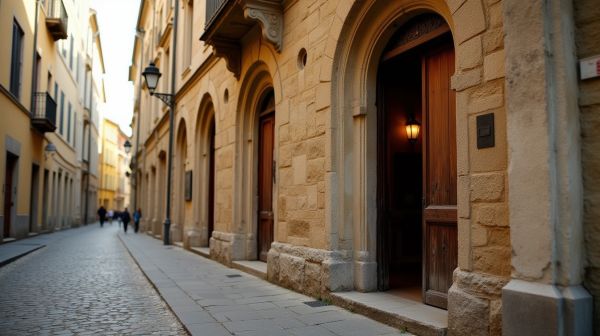 Un audit SEO à La Rochelle pour optimiser votre visibilité en ligne