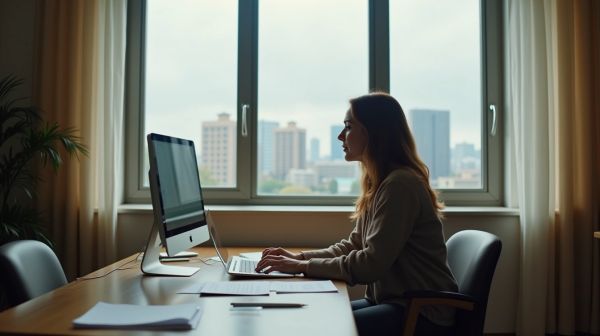 Un audit SEO à La Rochelle pour optimiser votre visibilité en ligne