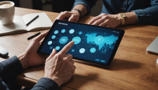 Les Tendances du Marketing Haptique pour le Digital