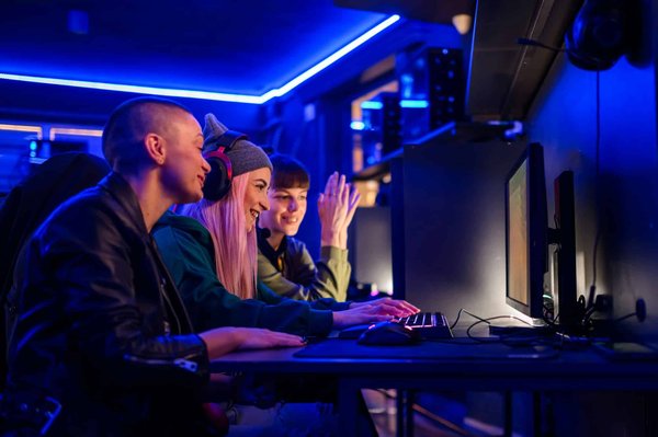 Les différentes façons de jouer à des jeux de rôle