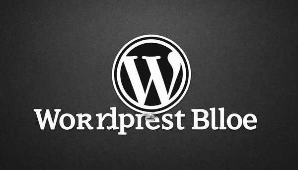 Tuto : Mise en place d'un blog sur WordPress