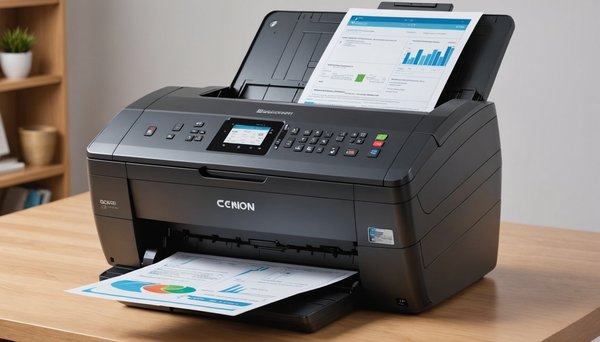 Guide d'achat : Comment choisir son scanner ?