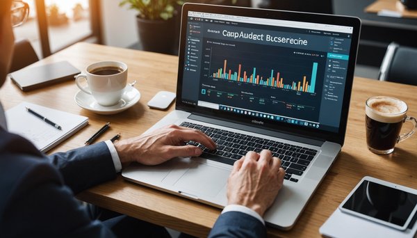 Comment mesurer le succès d'une campagne publicitaire informatique