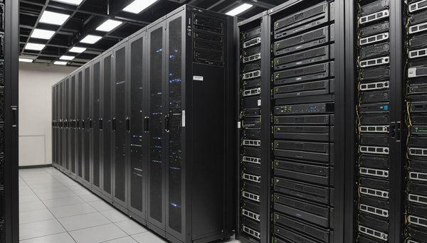 Les différents types de serveurs informatiques disponibles sur le marché