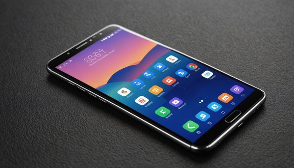 Top 5 des meilleurs smartphones 4K du marché