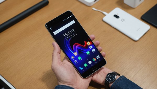 Comment le OnePlus se démarque-t-il des autres marques de smartphones ?